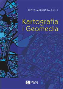 Picture of Kartografia i Geomedia