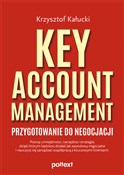 Zobacz : Key Accoun... - Krzysztof Kałucki