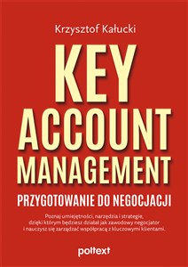 Picture of Key Account Management Przygotowanie do negocjacji