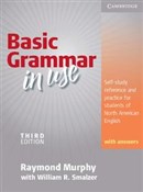 Basic Gram... - Raymond Murphy, William R. Smalzer -  books in polish 