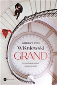 Grand - Janusz Leon Wiśniewski -  foreign books in polish 