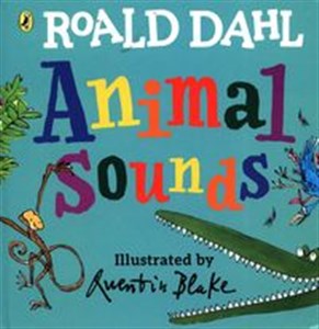 Picture of Animal Sounds
