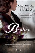 polish book : Brulion wy... - Malwina Ferenz
