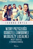 Polska książka : Wzory przy... - Joanna Smyła