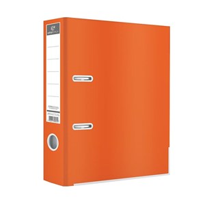 Picture of Segregator A4/50K pomarańczowy błysk