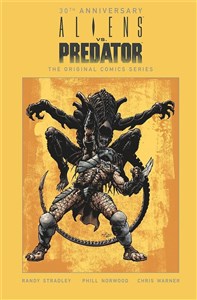 Picture of Aliens vs. Predator. 30th Anniversary Edition