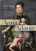 polish book : Anna i Ado... - Ewa Szala