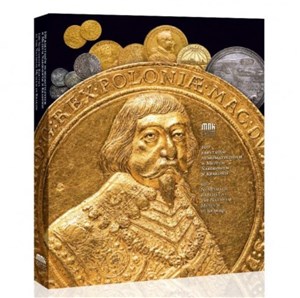 Obrazek 100 rarytasów numizmatycznych w Muzeum Narodowym..