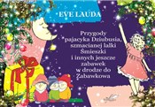 Zobacz : Przygody p... - Eve Lauda
