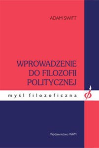 Picture of Wprowadzenie do filozofii politycznej