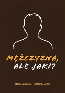 Picture of Mężczyzna, ale jaki?