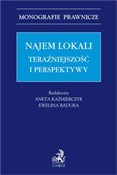 Najem loka... - Opracowanie Zbiorowe -  Polish Bookstore 