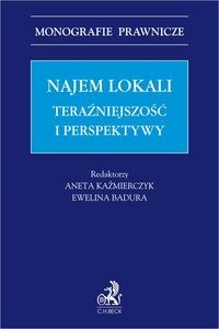 Obrazek Najem lokali. Teraźniejszość i perspektywy