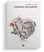 polish book : Cudowna mo... - Joseph Luxum