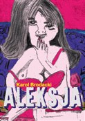 Aleksja - Karol Brodacki -  foreign books in polish 