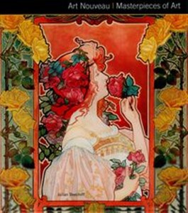 Obrazek Art Nouveau Masterpieces of Art.
