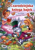 polish book : Czarodziej... - Katarzyna Najman