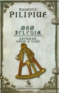 Picture of Oko jelenia Srebrna Łania z Visby