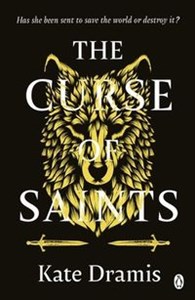 Picture of The Curse of Saints