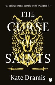 Obrazek The Curse of Saints