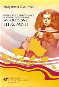 Obrazek Pozycja partii regionalnych w systemie politycznym