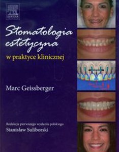 Picture of Stomatologia estetyczna w praktyce klinicznej