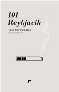 Picture of 101 Reykjavik