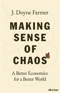Picture of Making Sense of Chaos