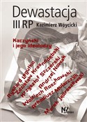 Polska książka : Dewastacja... - Kazimierz Wóycicki
