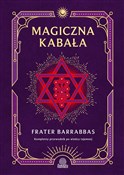 Magiczna K... - Frater Barrabbas -  books in polish 