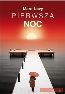 Obrazek Pierwsza noc