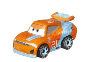 Obrazek Cars. Mikroauto GRV91