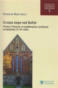 polish book : Europa się...