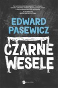 Czarne wes... - Edward Pasewicz - Ksiegarnia w UK