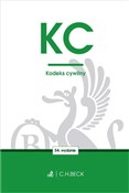 KC. Kodeks... - Opracowanie Zbiorowe -  foreign books in polish 