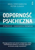 Odporność ... - Doug Strycharczyk, Peter Clough -  books from Poland