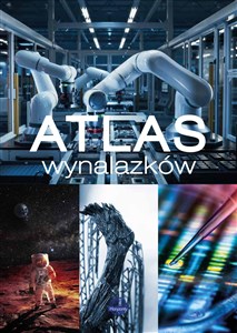 Obrazek Atlas wynalazków