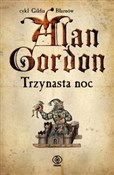 Trzynasta ... - Alan Gordon -  Polish Bookstore 