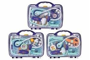 Obrazek Zestaw lekarski mix