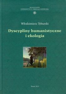 Picture of Dyscypliny humanistyczne i ekologia