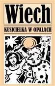 Kusicielka... - Stefan Wiech Wiechecki -  books in polish 