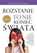 Rozstanie ... - Susan J. Elliott -  books in polish 
