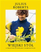 Polska książka : Wiejski st... - Julius Roberts