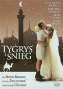 Tygrys i ś... - Cerami Vincenzo, Roberto Benigni -  books in polish 