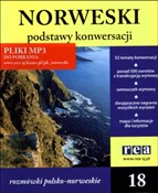 Norweski p... - Opracowanie Zbiorowe -  Polish Bookstore 