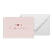 polish book : Mini kartk...