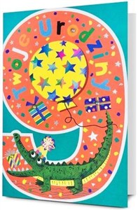 Picture of Karnet Urodziny