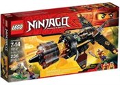 Lego Ninja... -  books from Poland