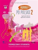 Po polsku ... - Agnieszka Burkat, Agnieszka Jasińska -  Polish Bookstore 