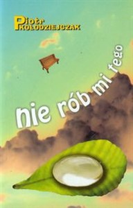 Picture of Nie rób mi tego